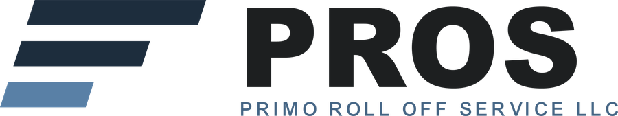 PROS — Primo Roll Off Service LLC